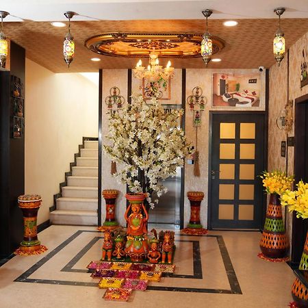 Spago Inn Mamallapuram Dış mekan fotoğraf