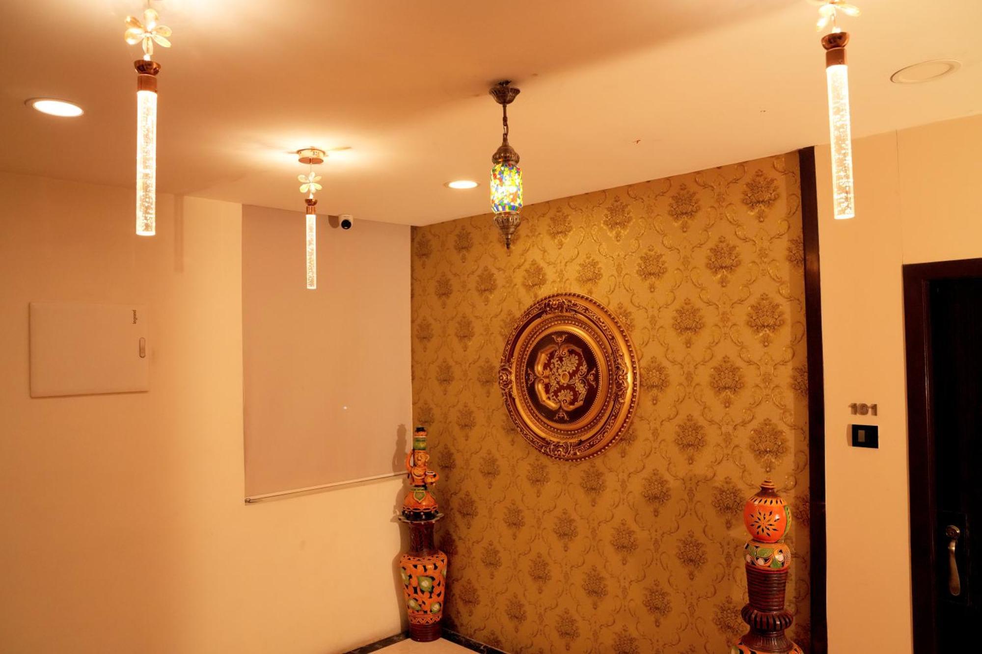 Spago Inn Mamallapuram Dış mekan fotoğraf