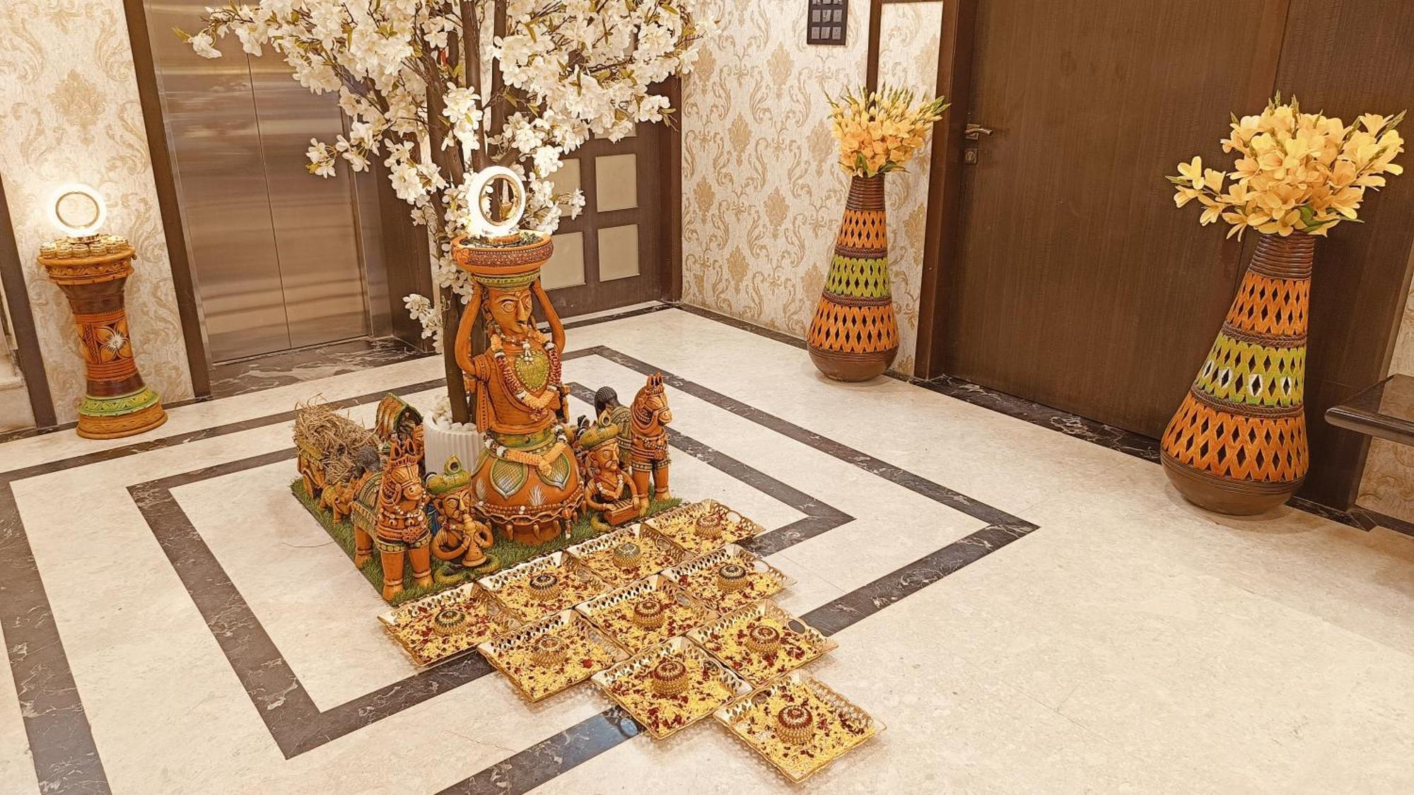 Spago Inn Mamallapuram Dış mekan fotoğraf