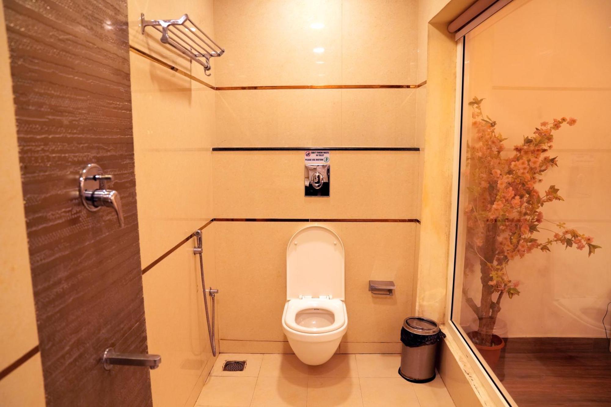 Spago Inn Mamallapuram Dış mekan fotoğraf