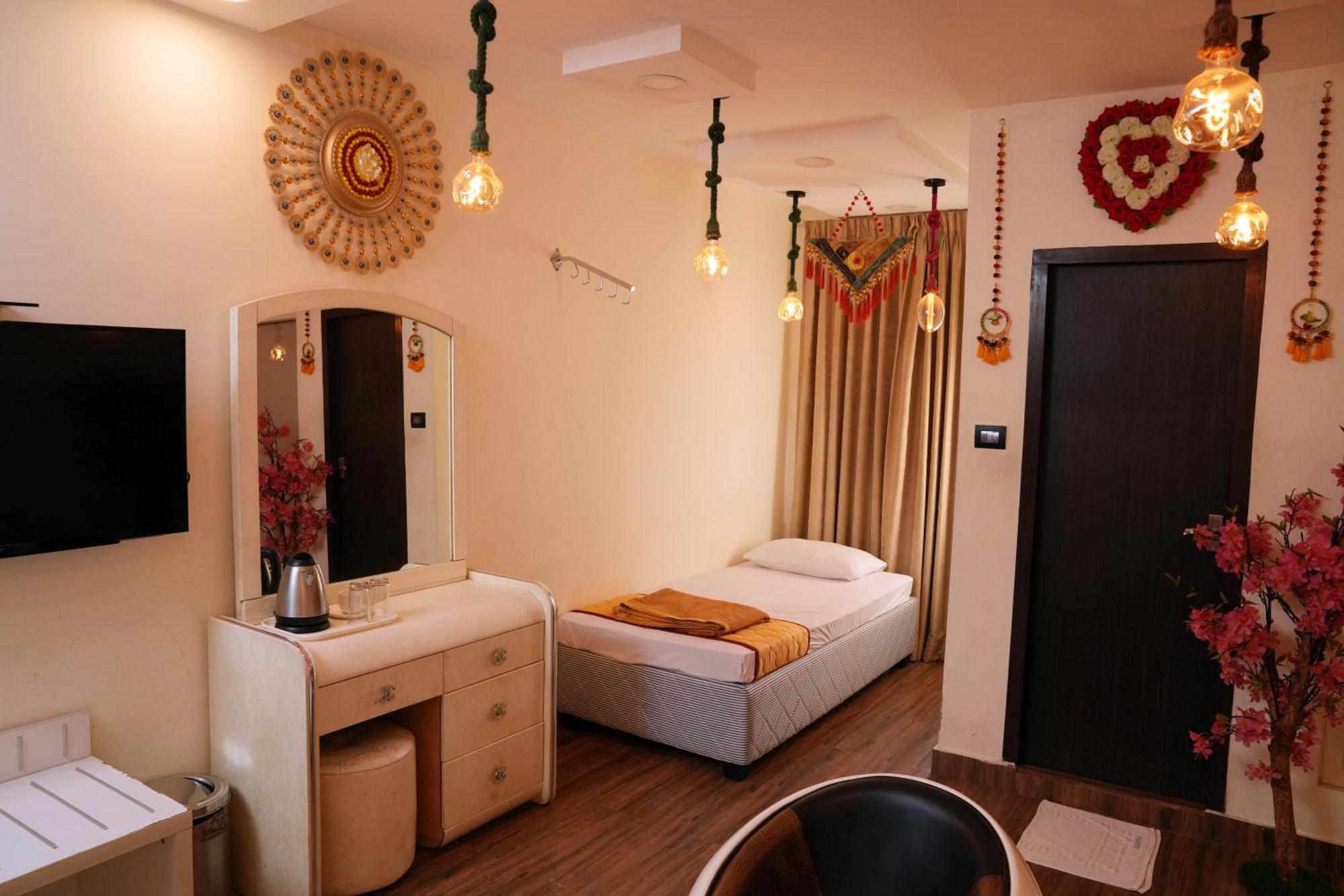 Spago Inn Mamallapuram Dış mekan fotoğraf