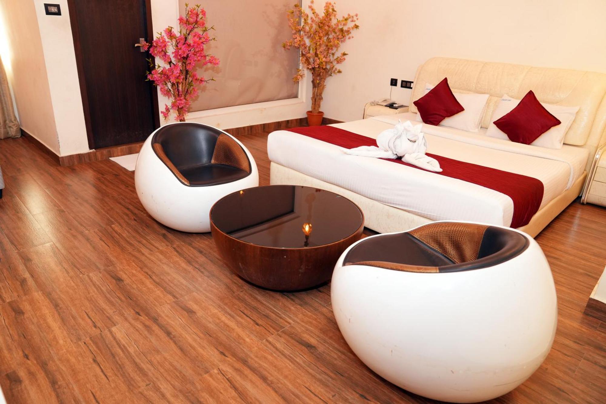 Spago Inn Mamallapuram Dış mekan fotoğraf