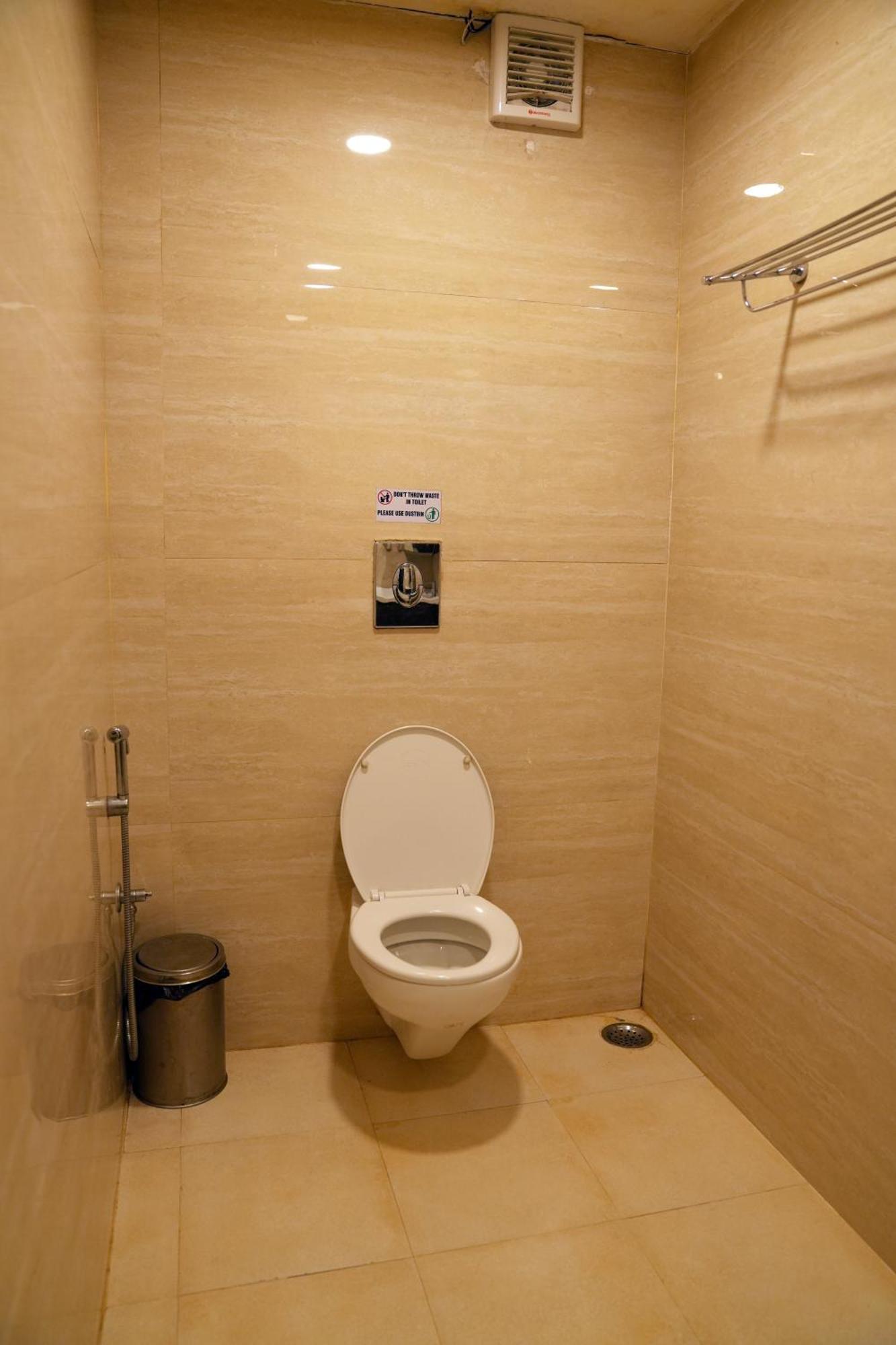 Spago Inn Mamallapuram Dış mekan fotoğraf