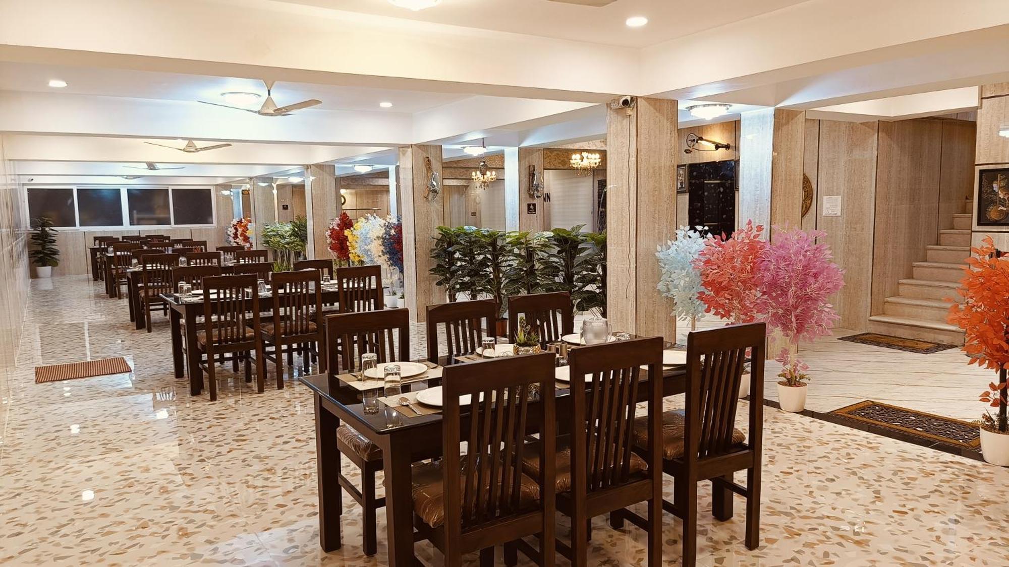 Spago Inn Mamallapuram Dış mekan fotoğraf