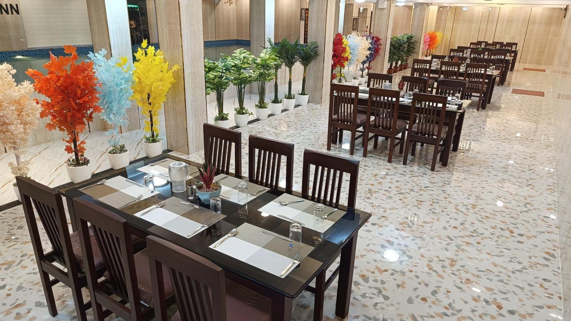 Spago Inn Mamallapuram Dış mekan fotoğraf
