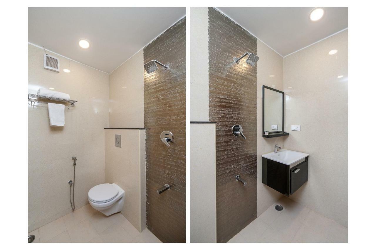 Spago Inn Mamallapuram Dış mekan fotoğraf