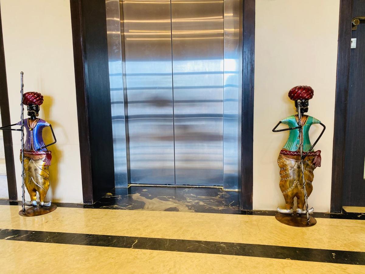 Spago Inn Mamallapuram Dış mekan fotoğraf